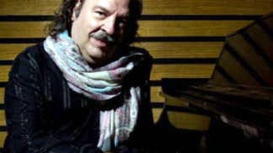 Litto Nebbia: soy Leyenda