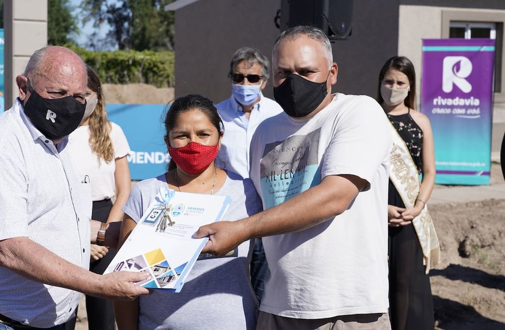 “En mi vida todo lo hice con pasión y esfuerzo”