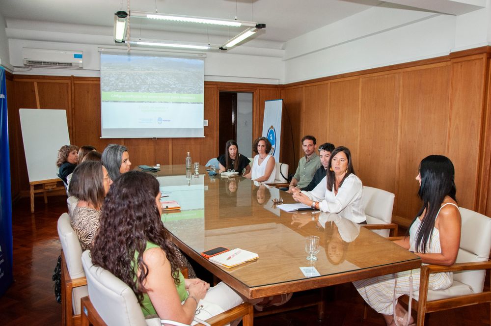 Este documento, busca poner fin a décadas de dispersión normativa.
