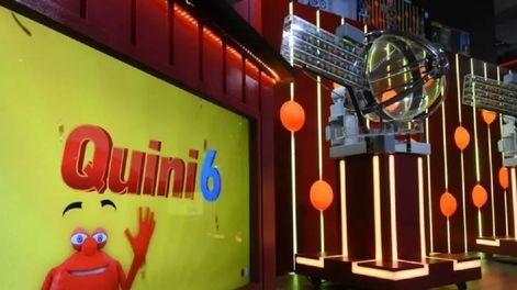 Resultados Quini 6: quiénes ganaron más de $900 millones y de dónde son - Imagen ilustrativa / Web