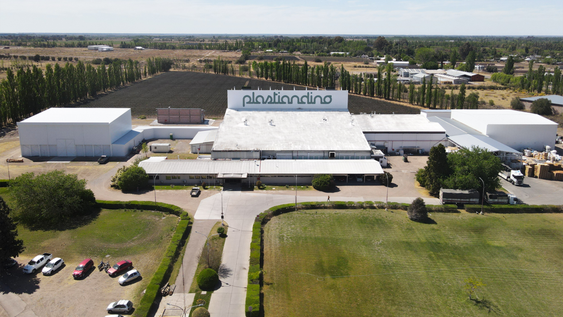 Plastiandino, rumbo a la neutralidad