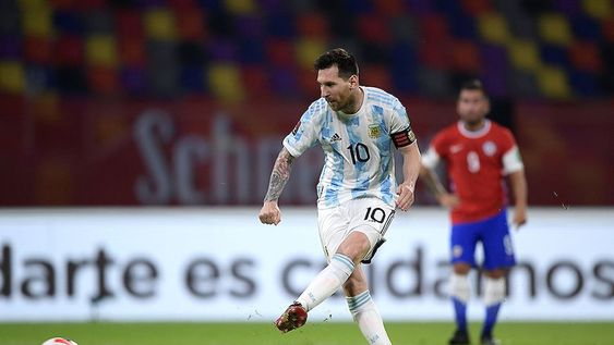 Argentina vuelve a jugar en el Estadio Monumental. La casa histórica de la Selección. / Gentileza. Argentina vuelve a jugar en el Estadio Monumental. La casa histórica de la Selección. / Gentileza.