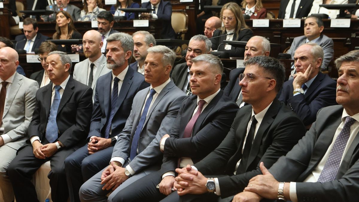 Preocupante: más municipios acuden a la Provincia para solic