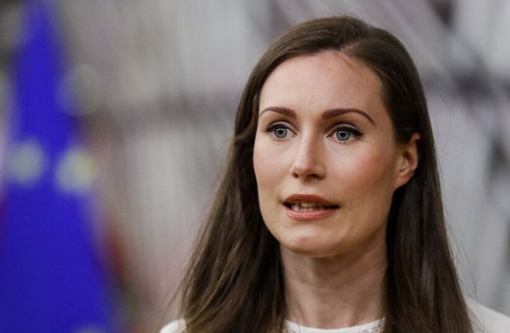 Sanna Marin, primera ministra de Finlandia, dio negativo al tes de orina para identificar si consumió drogas en una fiesta. - Archivo / Los Andes