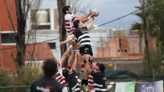 Rugby. Marista pasó a semifinales y jugará ante Estudiantes de Paraná.