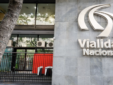 Vialidad Nacional