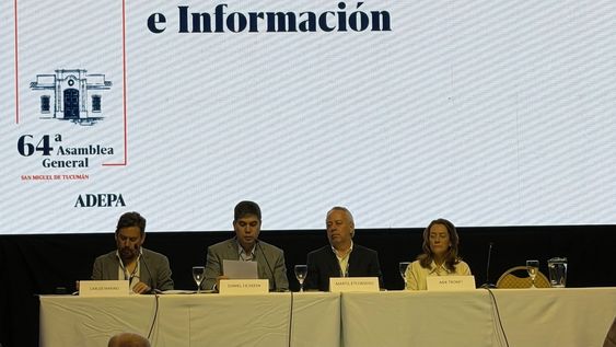 ADEPA advierte sobre un deterioro sistemático de la libertad de prensa y el asedio a los medios independientes