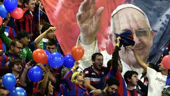 Ellos sí son campeones