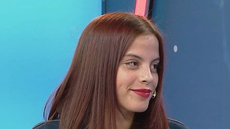 Realizaron una colecta para Lucía Villouta, que fue atropellada en la misma ruta que su hermano Alan