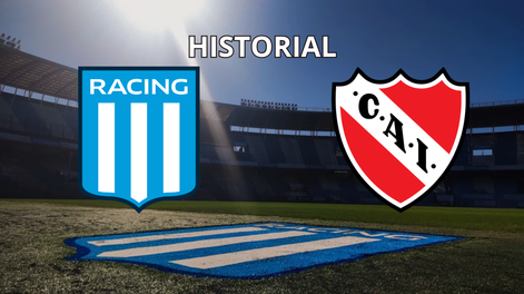 Racing e Independiente juegan un clásico de Avellaneda decisivo para salvar el semestre en el Clausura