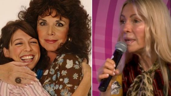 Zulma Faiad dijo que la echaron de Floricienta por una enfermedad