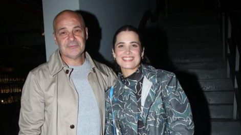 murio ruben torrente, padre de flor torrente y el primer amor de araceli gonzalez