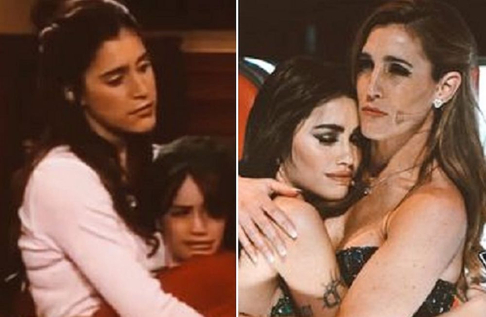 Soledad Pastorutti le envió un emotivo mensaje a Lali Espósito por ser personalidad destacada de la cultura. Ambas grabaron en 2003 la telenovela Rincón de luz y después estuvieron en La Voz Argentina (2021, 2022).