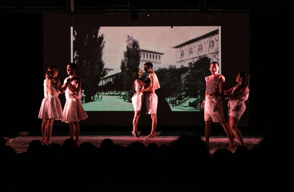 La gala de premiación del Festival de Estrenos de Teatro será en el Mendoza