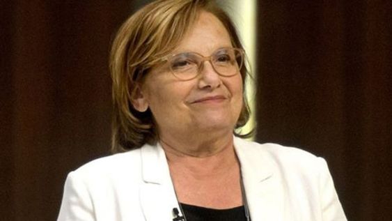 Dolli Irigoyen y su frase picante en “Masterchef Celebrity” que se volvió viral