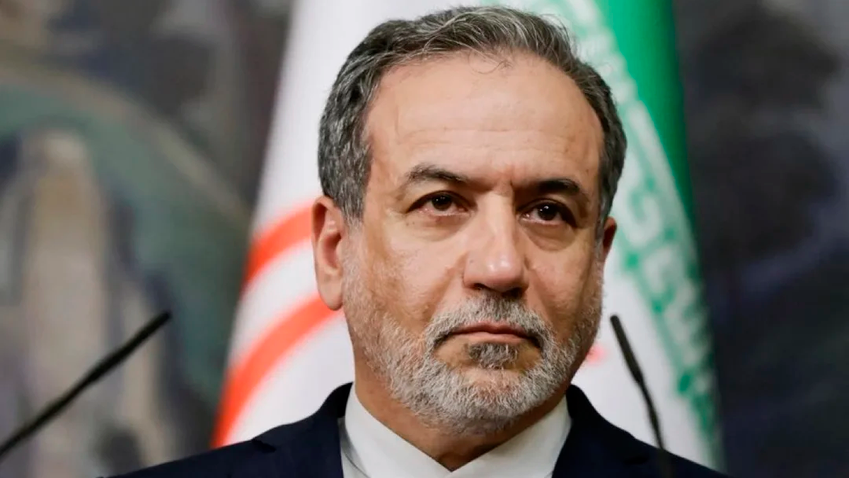 Irán aceptó una tregua y reabre el estrecho de Ormuz, pero advierte que la guerra sigue