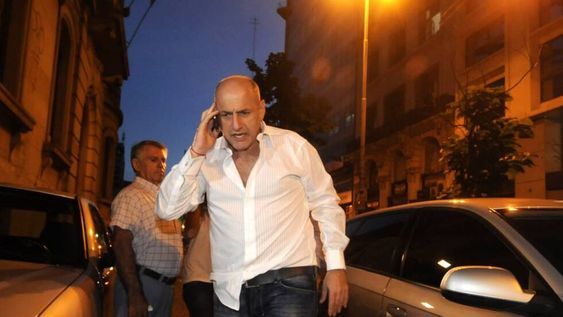 Decenas de personas despiden a Sofovich en la Legislatura