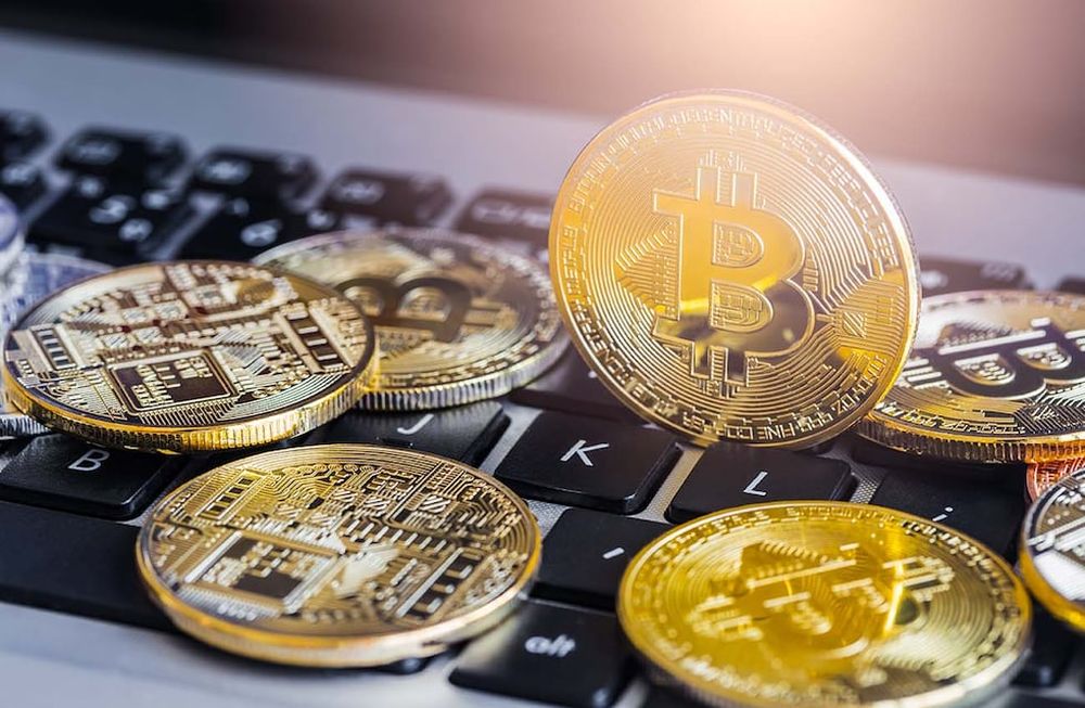 Las autoridades afirman que se trata de un parque ejemplar y pionero de minería de Bitcoin impulsada por energías renovables. Imagen ilustrativa / Web