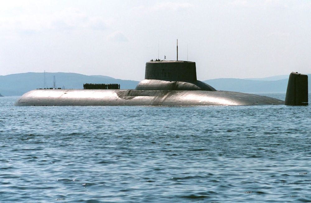 Tecnología para la defensa: historia del submarino nuclear nacional