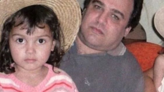 La familia Pomar sufrió un accidente de tránsito en 2009 y todos los integrantes murieron. Foto Clarín