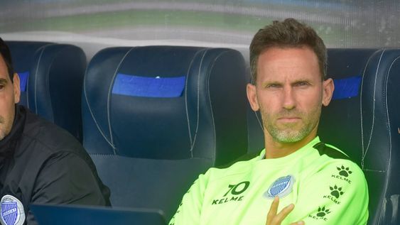 Bernardi apuesta a sumar confianza