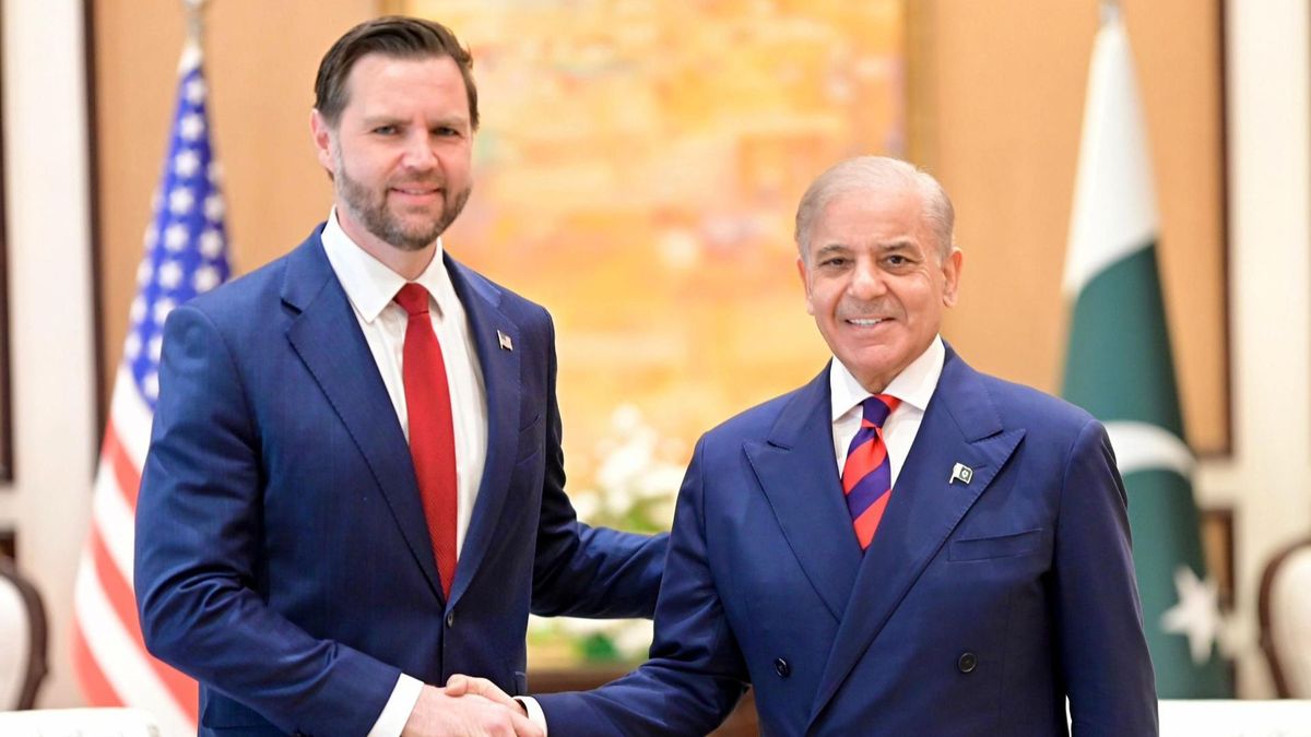 EE.UU. e Irán avanzan en negociaciones y podrían extenderse al domingo para frenar el conflicto