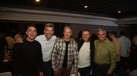 En el radicalismo apuestan a una alianza con Milei para las elecciones 2025.