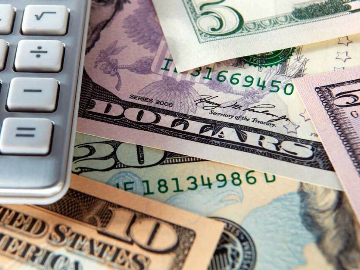 El problema sigue siendo el gasto público - Por Rodolfo Cavagnaro