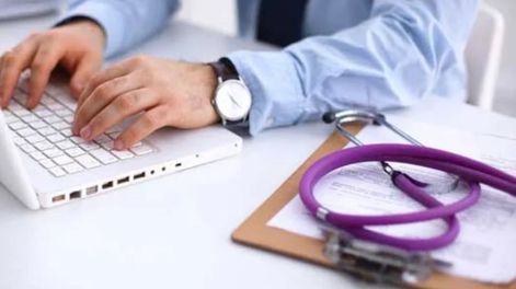 Los Andes | Antes de julio habrá receta electrónico en el sistema público de Mendoza. Así lo han anticipado desde el Ministerio de Salud de la provincia, desde donde esperan anticiparse al plazo impuesto por el DNU presidencial que fijó como fecha límite para la impl