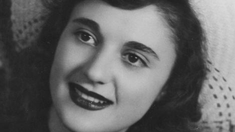 Murió Hebe Magrini, Reina nacional de la Vendimia 1948