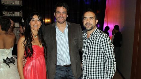 Los Andes Pass y una expo para tus eventos