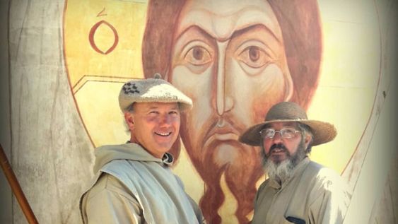 Nueva denuncia contra monje del Cristo Orante: “Sólo se calmaba si teníamos relaciones”