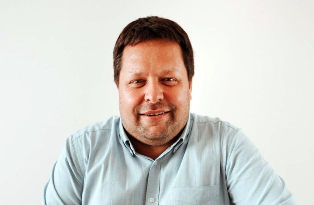 Juan Guerrini.
