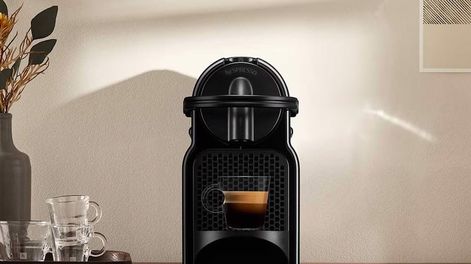 Los Andes | Cafetera Nespresso, cuánto sale en Chile.