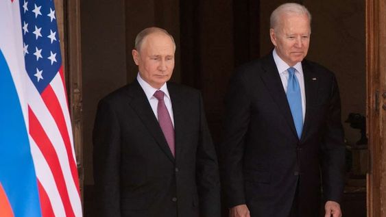 La sanción es en respuesta a las restricciones impuestas por Washington en base a la “operación militar especial” que se está llevando a cabo en Ucrania. - Imagen Web