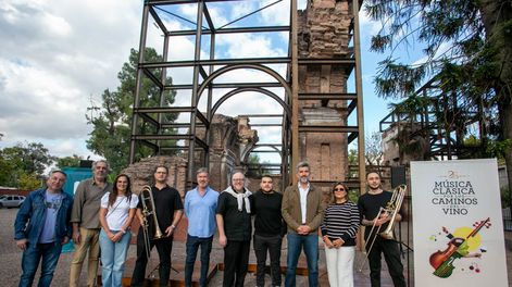Así se vivió Semana Santa en la Ciudad de Mendoza