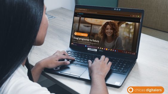 Personal lanza una nueva edición de Chicas digitalers para formar a las creadoras del mañana