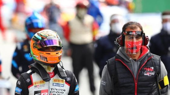 Matías Rossi comunicó que no competirá en la primera fecha del Stock Car brasileño por las complicaciones para viajar y por el difícil momento de la pandemia.