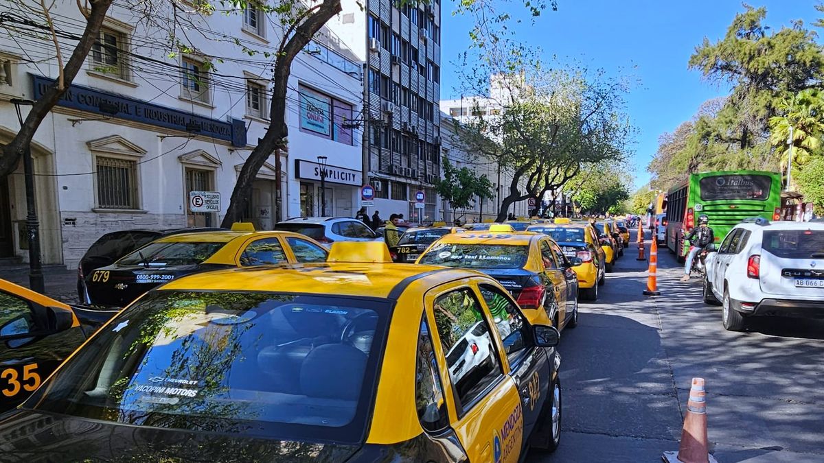 Taxis y remises: tras un atraso tarifario el Gobierno convocó a una audiencia pública para discutir un aumento