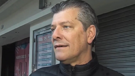Mario Pergolini criticó a los medios de comunicación tras la muerte de Mia Yankelevich.