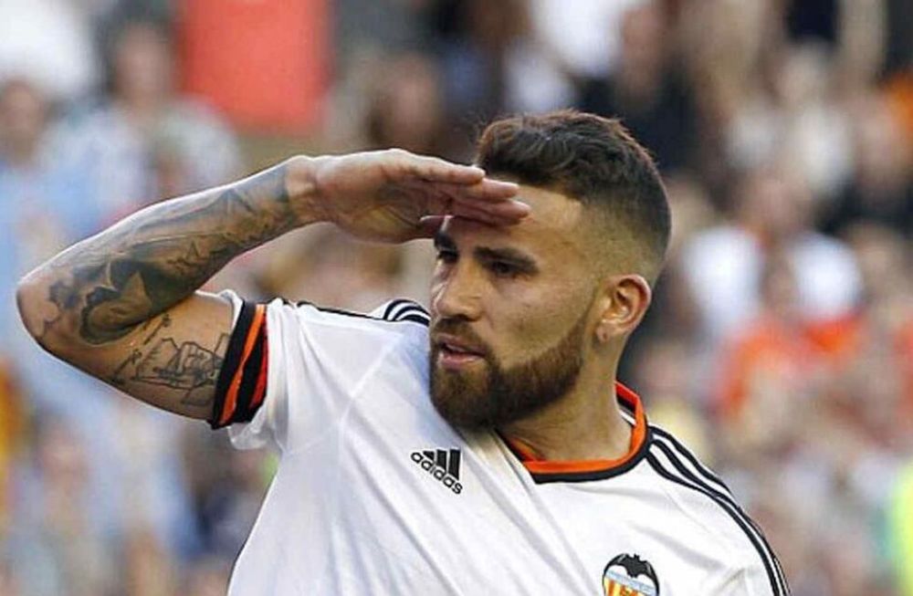 El vicepresidente millonario se refirió a la posibilidad de incorporar al experimentado zaguero de la Selección Argentina tras el Mundial de Qatar 2022. / Gentileza.