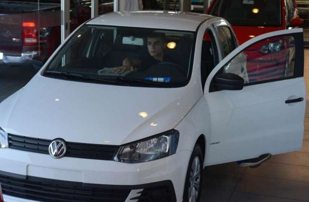 Uno por uno, lo mejor y lo peor de la subasta online de Volkswagen Argentina