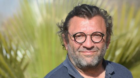 Guarda 14 | Amante de los maridajes, Ortega se metió de lleno en los secretos de la cocina. - José Gutiérrez / Los Andes