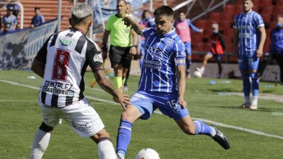 Damián Pérez, habló de los compromisos que debe afrontar el Tomba y el partido especial ante Boca Juniors en la próxima fecha.
