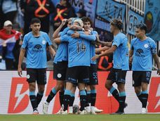 River - Belgrano de Córdoba, por la final del Torneo Apertura