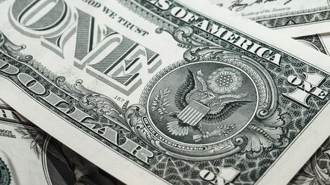 En lo que va de la semana el blue ha retrocedido 11 pesos, de los 16 que incrementó solo en la jornada del martes.
