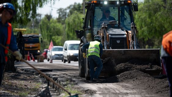 Acuerdo de Cornejo con los intendentes: Maipú, Santa Rosa y Guaymallén concentran más kilómetros de rutas o calles transferidas.
