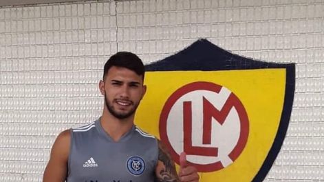 Valentín Taty Castellanos