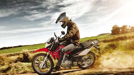 Honda reveló el precio actual de la XR150L