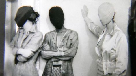 Los Andes | Martin Margiela
